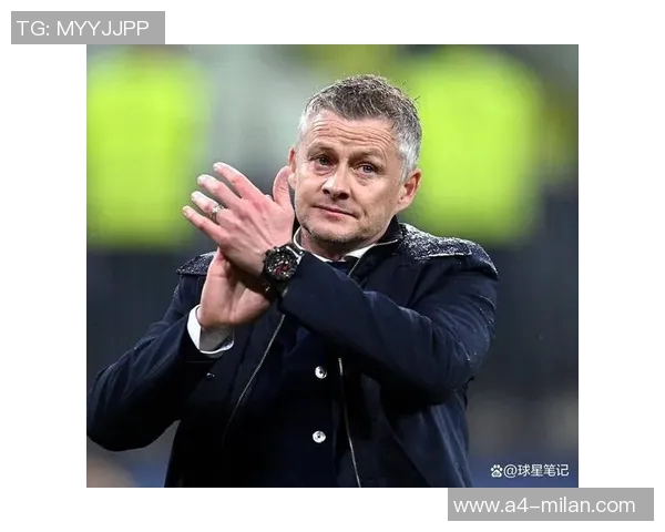 索尔斯克亚原不愿执教曼联接到邀请后迅速改变主意